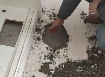 伊金霍洛卫生间漏水维修公司分享下精确定位查漏水一次多少钱?不同级别收费不同