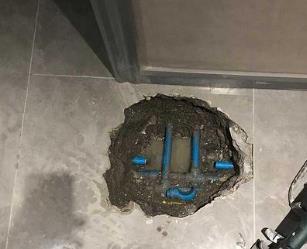 伊金霍洛阳台漏水维修公司分享下暖气管道漏水的原因有哪些