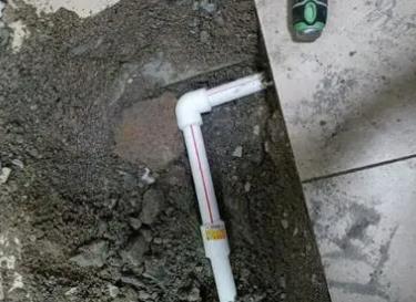 伊金霍洛阳台漏水维修时有哪些声音会影响检漏仪